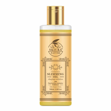 Skiura Nature Professional Slimming Oil