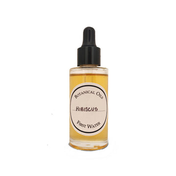First Water Hibiscus Botanical Oil