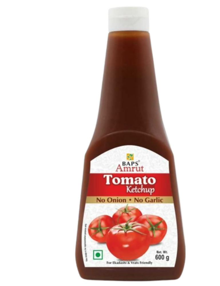Baps Amrut Tomato Ketchup