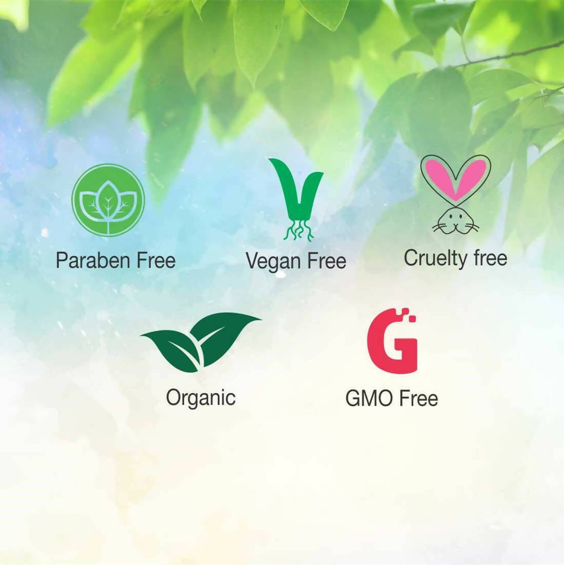 Organic Harvest Orgadyne Anti-Dandruff Shampoo