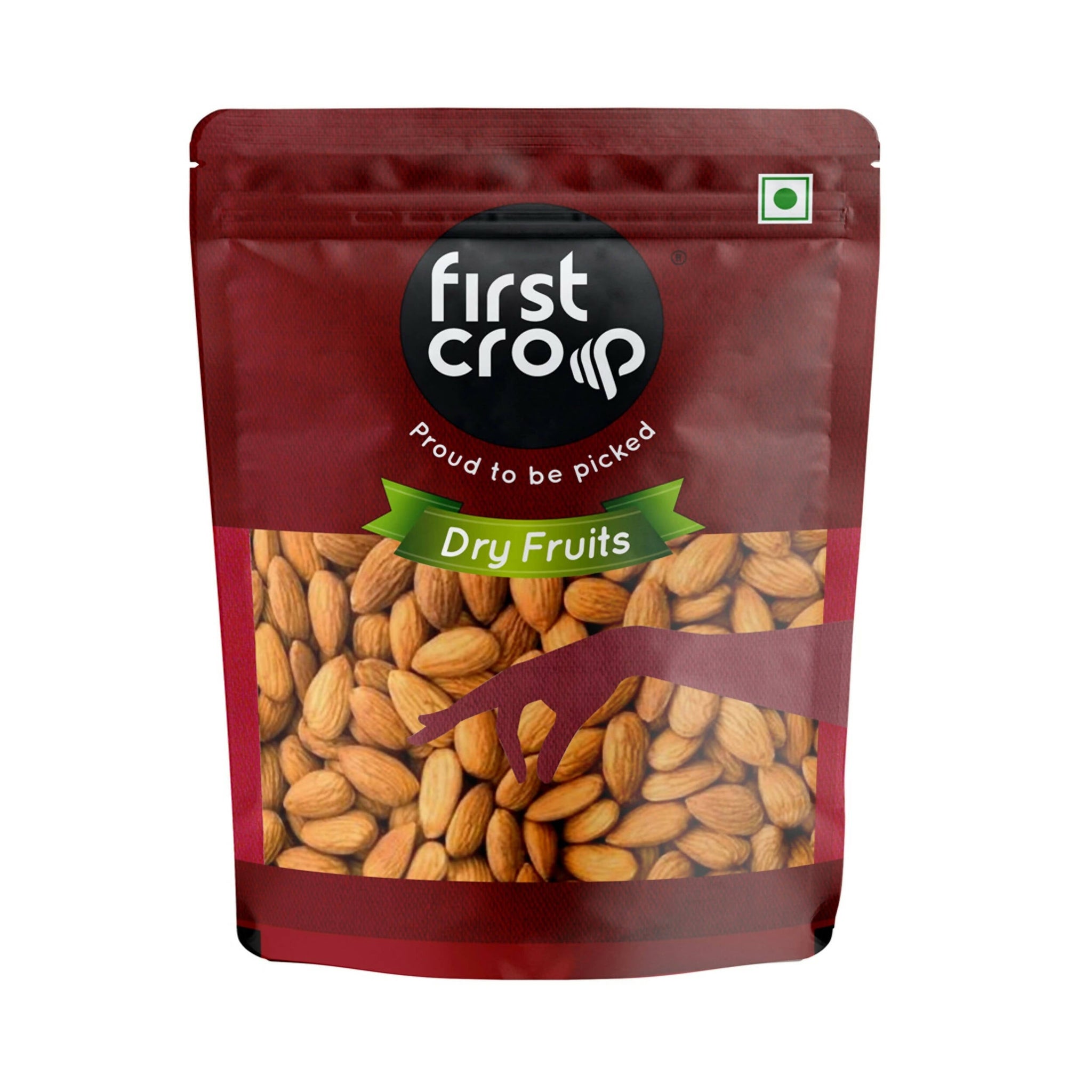 First Crop Regular Almond