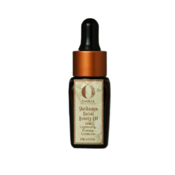 Ohria Ayurveda Shrikamya Facial Beauty Oil