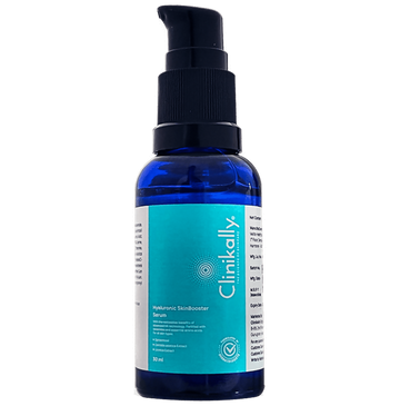 Clinikally Hyaluronic Skin Booster Serum