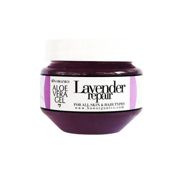 Bon Organics Aloe Vera Gel With Lavender