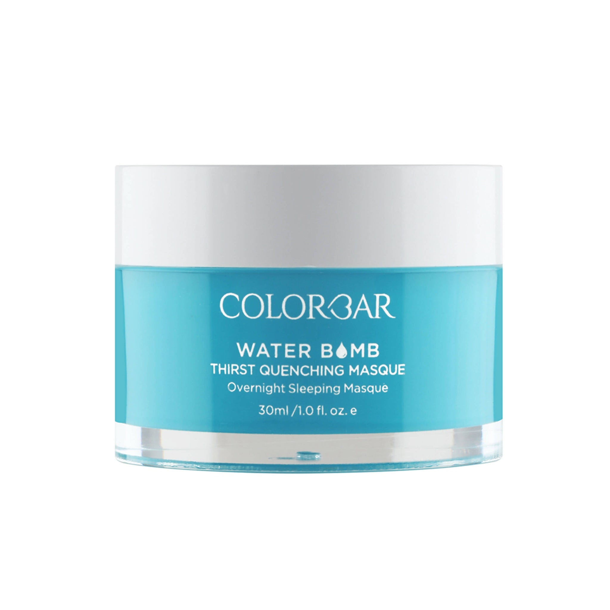 Colorbar Water Bomb Thirst Quenching Masque