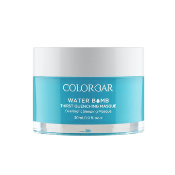 Colorbar Water Bomb Thirst Quenching Masque
