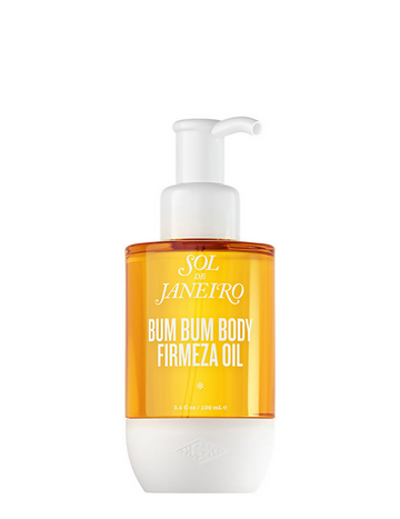 Sol de Janeiro Bum Bum Firmeza Firming & Debloating Body Oil