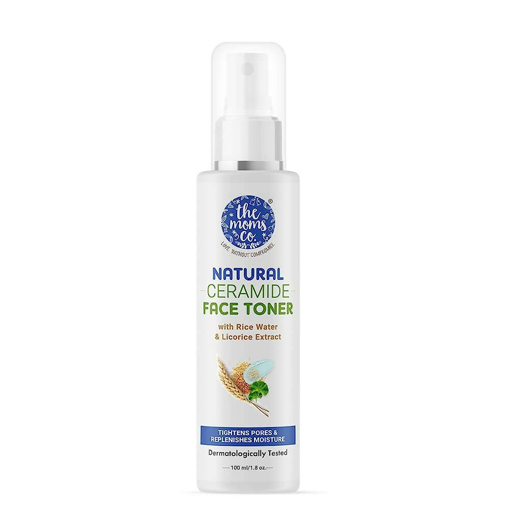 The Moms Co Natural Ceramide Face Toner