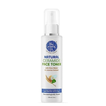 The Moms Co Natural Ceramide Face Toner