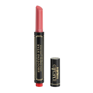 LoveChild By Masaba Gupta Shooting Star Hyper Hydrating Gloss Balm - Moon Walk