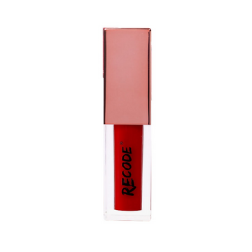 Recode Hydrating Matte Liquid Lipstick - 12 Dec