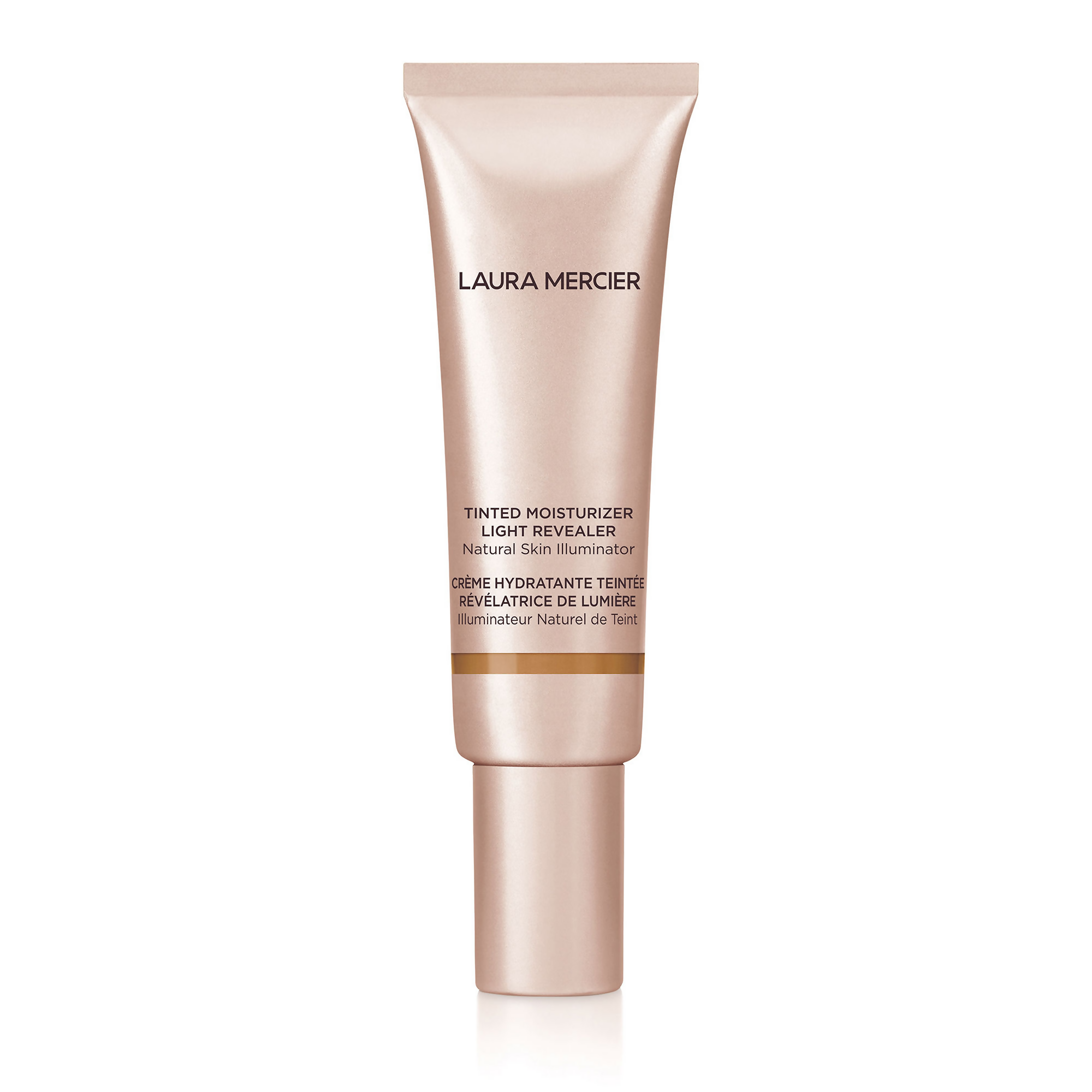 Laura Mercier Tinted Moisturiser Light Revealer Natural Skin Illuminator Spf 25 - 5W1 Tan