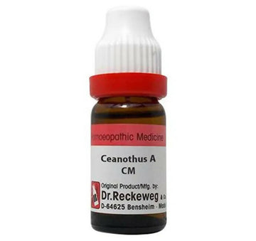 Dr. Reckeweg Ceanothus A Dilution