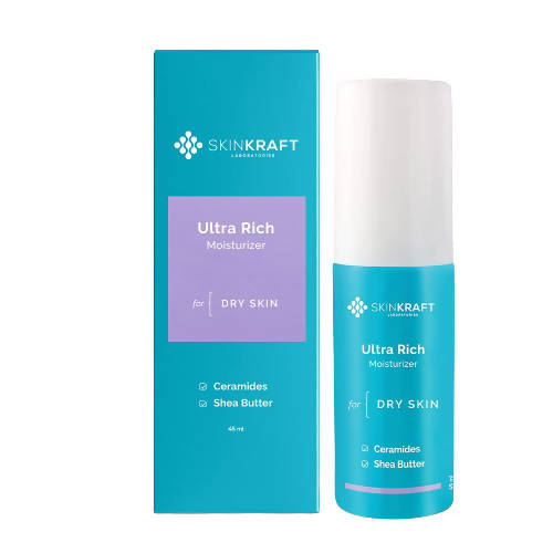 SkinKraft Ultra Rich Face Moisturizer