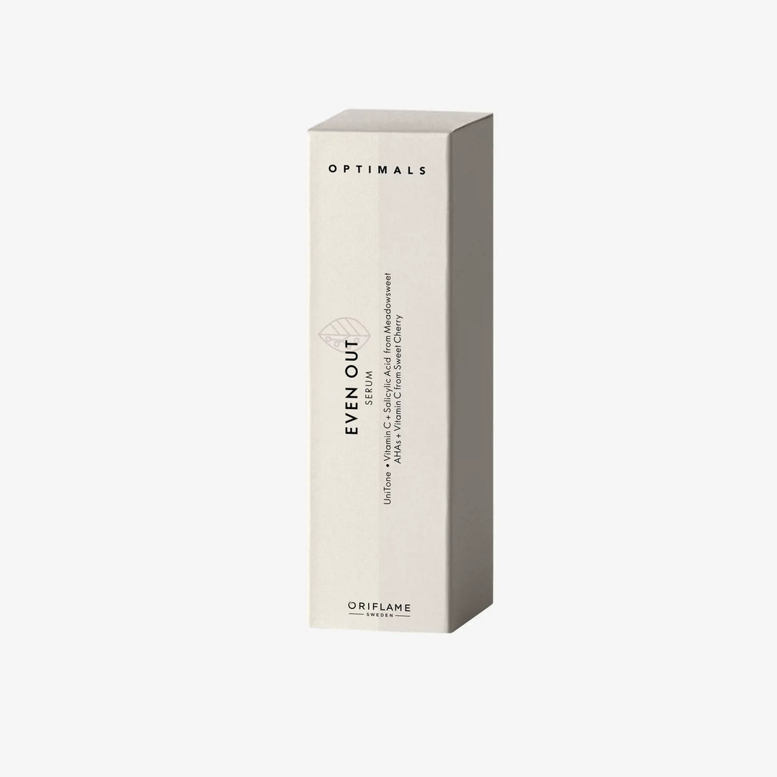 Oriflame Optimals Even Out Serum