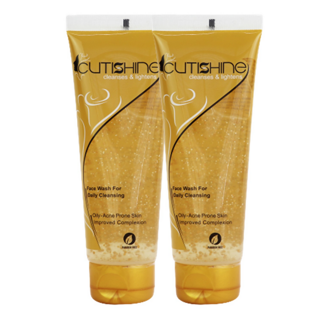 Cutishine Anti Acne Face Wash