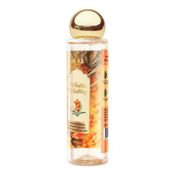 Vedic Valley Intimate Wash