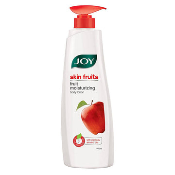 Joy Skin Fruits Fruit Moisturizing Body Lotion
