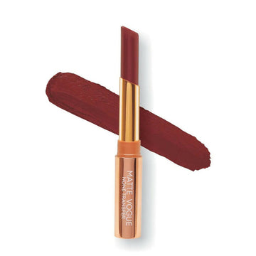 Me-On Professional Vogue Matte longstay Lipstick Shade 12