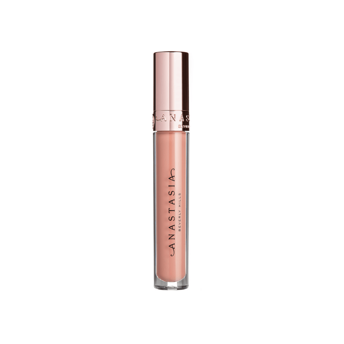 Anastasia Beverly Hills Lip Gloss - Peachy Nude