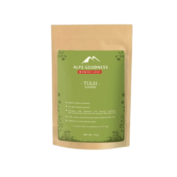 Alps Goodness Tulsi Powder
