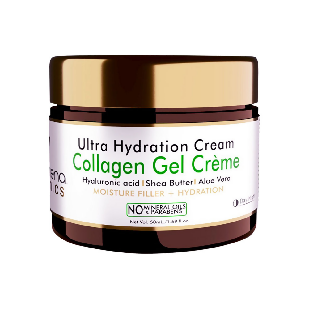 Volamena Ultra Hydration Collagen Gel Creme