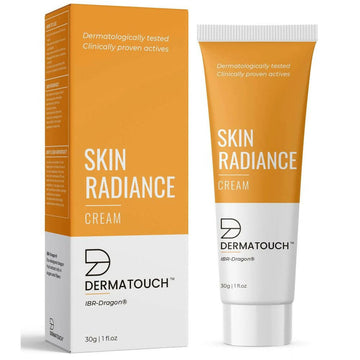 Dermatouch Skin Radiance Cream