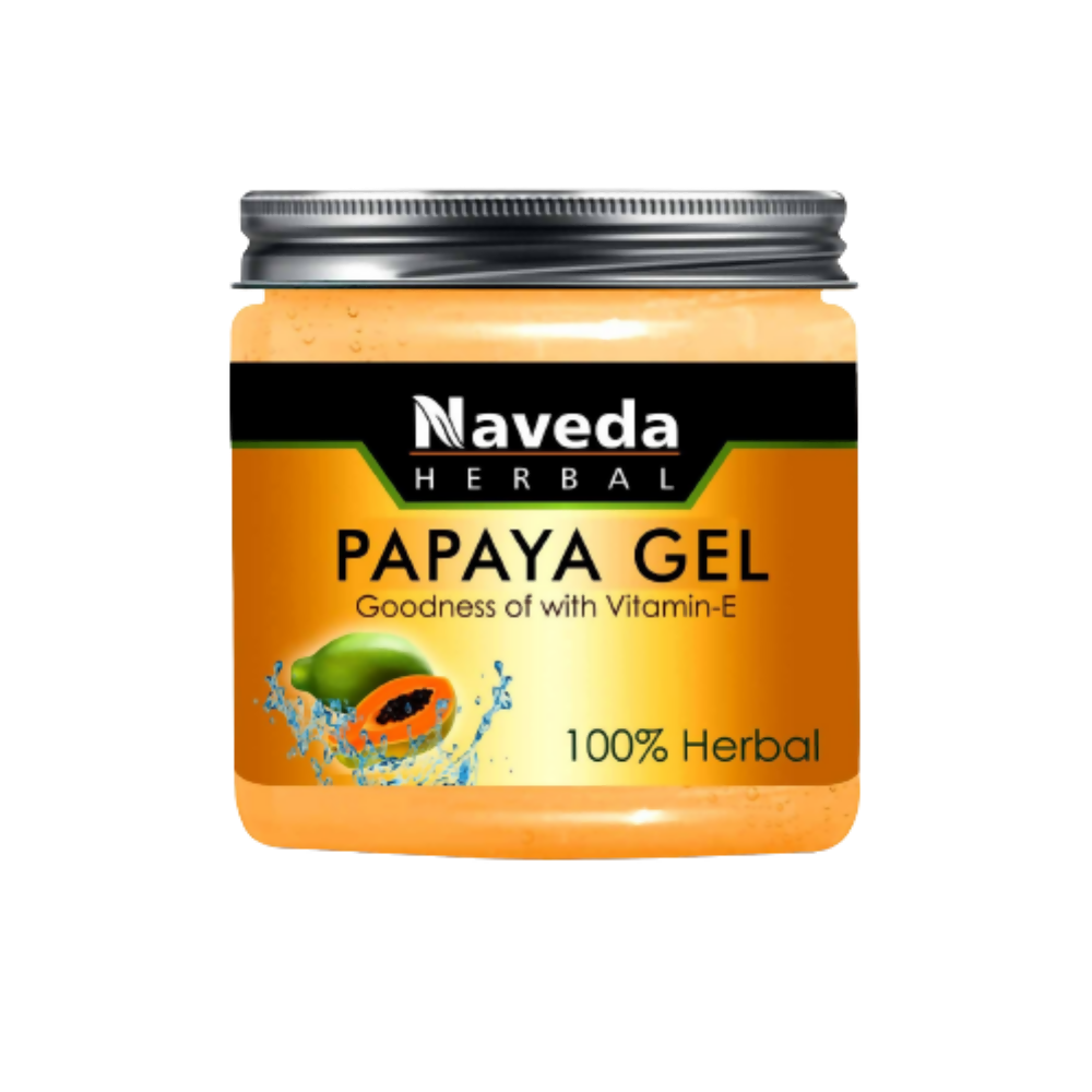 Naveda Herbal Papaya Gel