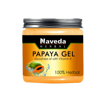Naveda Herbal Papaya Gel