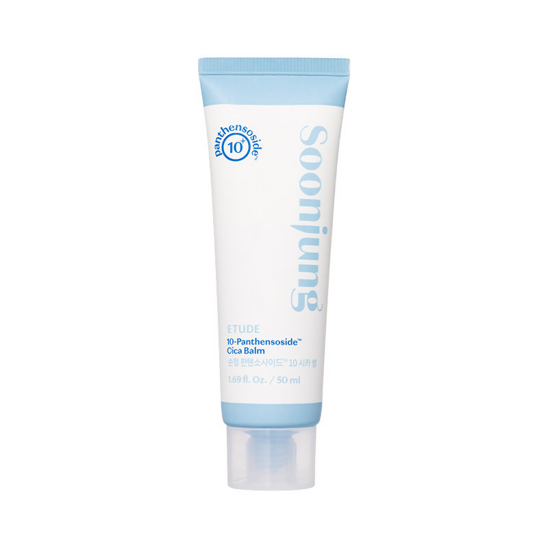 Etude House Soonjung 10-Panthensoside Cica Balm