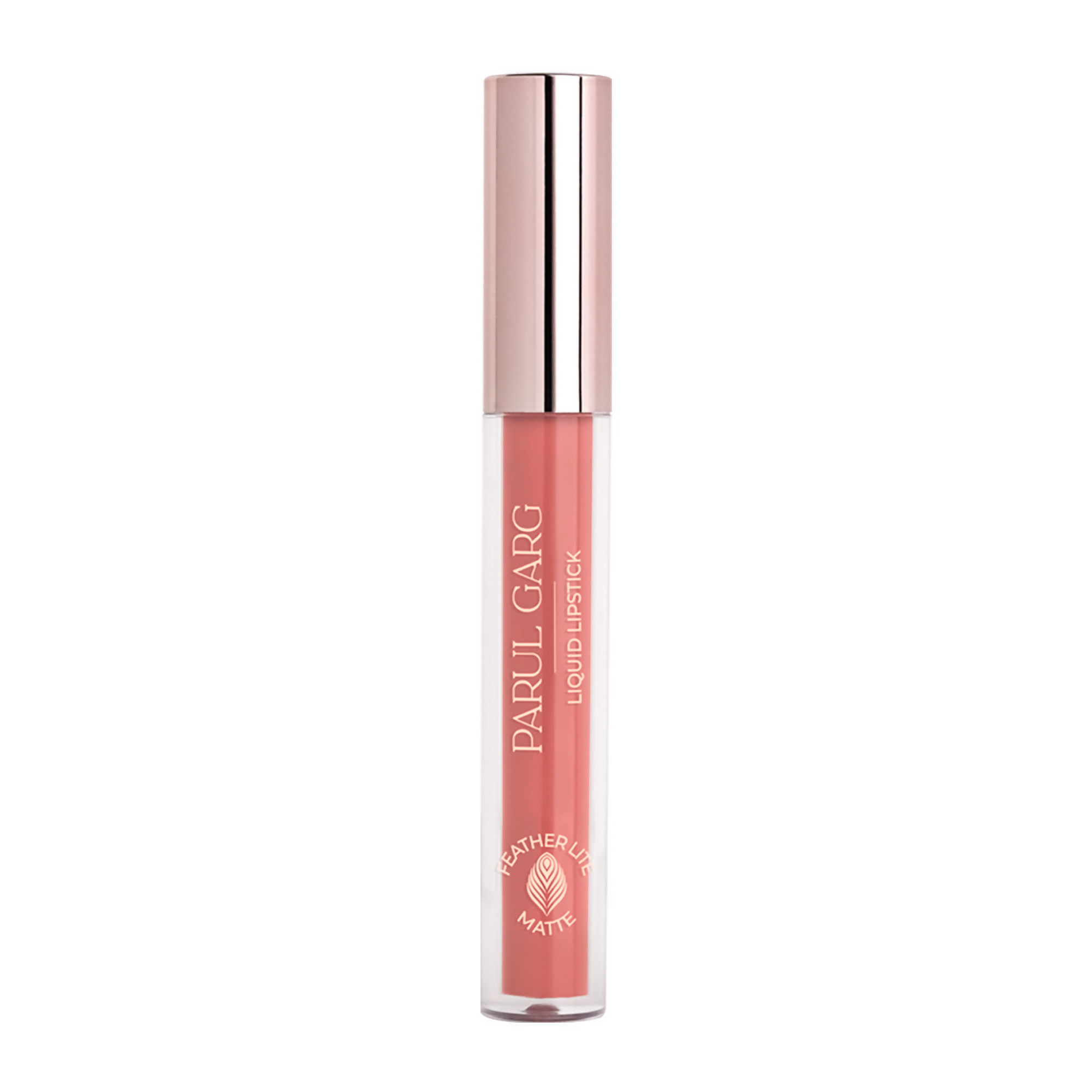 Parul Garg Beauty Featherlite Matte Liquid Lipstick - Addicted 23
