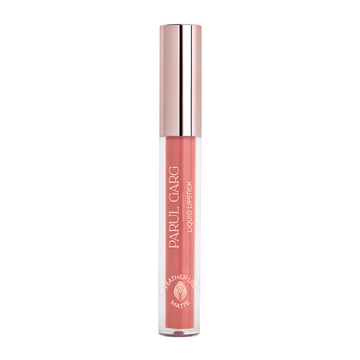 Parul Garg Beauty Featherlite Matte Liquid Lipstick - Addicted 23