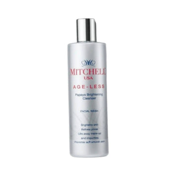 Mitchell USA Age-Less Papaya Brightening Cleanser