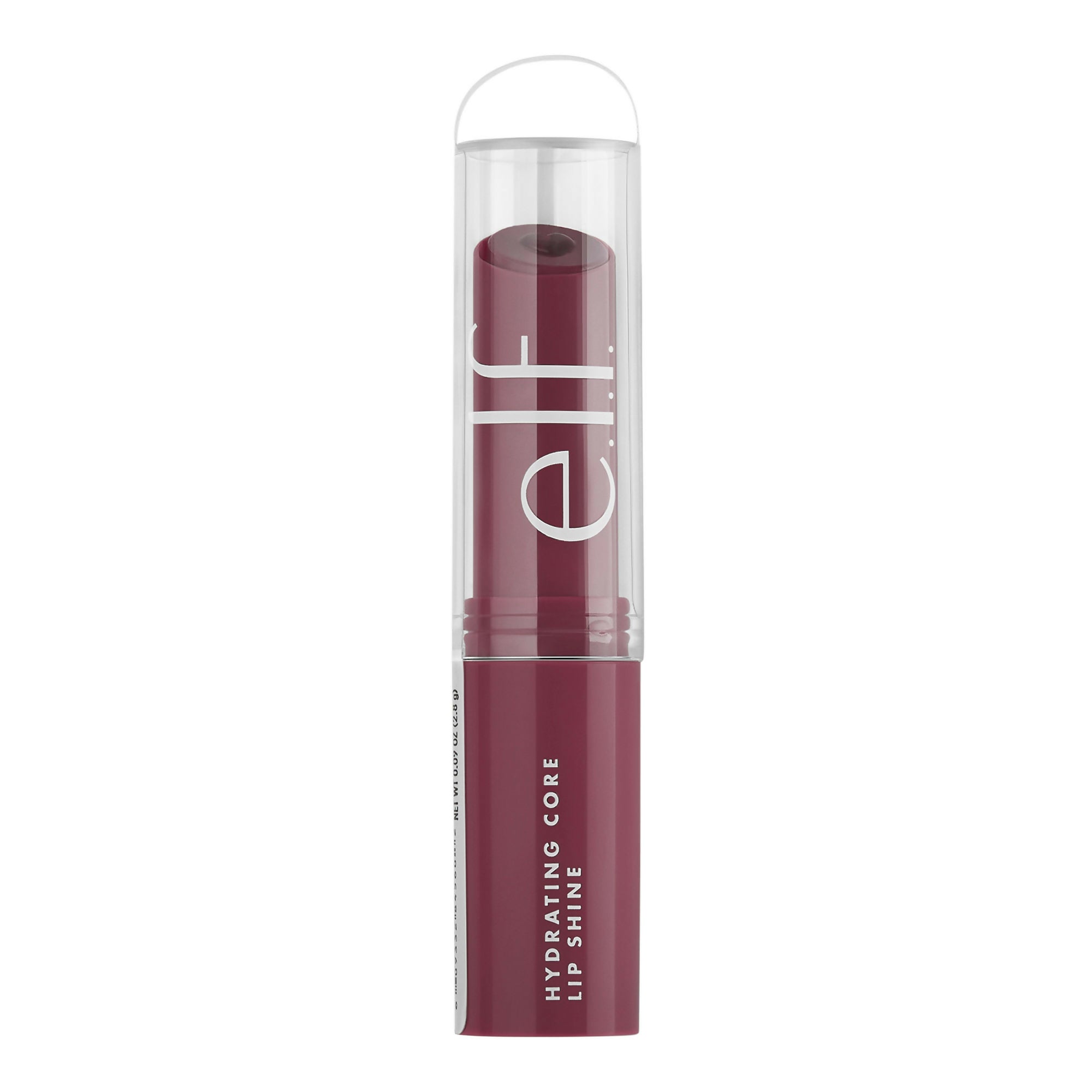 e.l.f. Cosmetics Hydrating Core Lip Shine - Delightful
