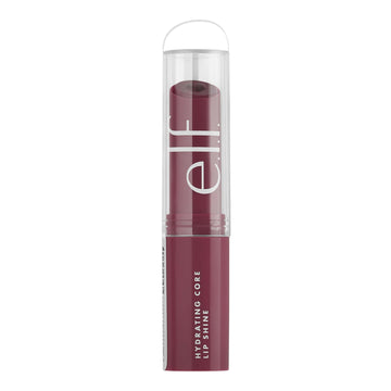 e.l.f. Cosmetics Hydrating Core Lip Shine - Delightful