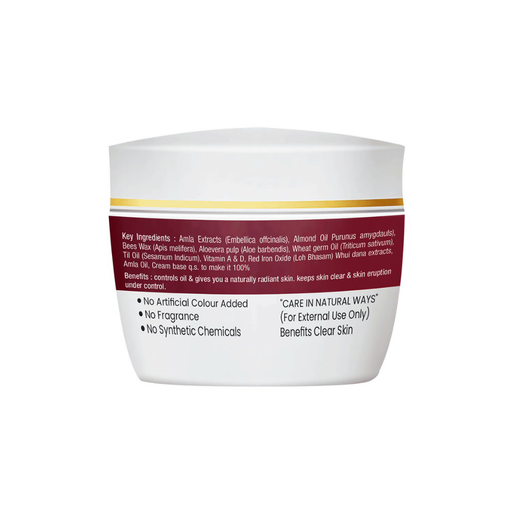 Sabates Pimple Acne Cream For Acne-Prone, Rough & Bumpy Skin