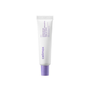 Celimax Glutathione Korean Tone Up Cream - With Niacinamide, Ceramides, Helps With Brightening
