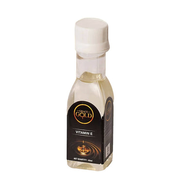 Grace Gold Vitamin E Oil