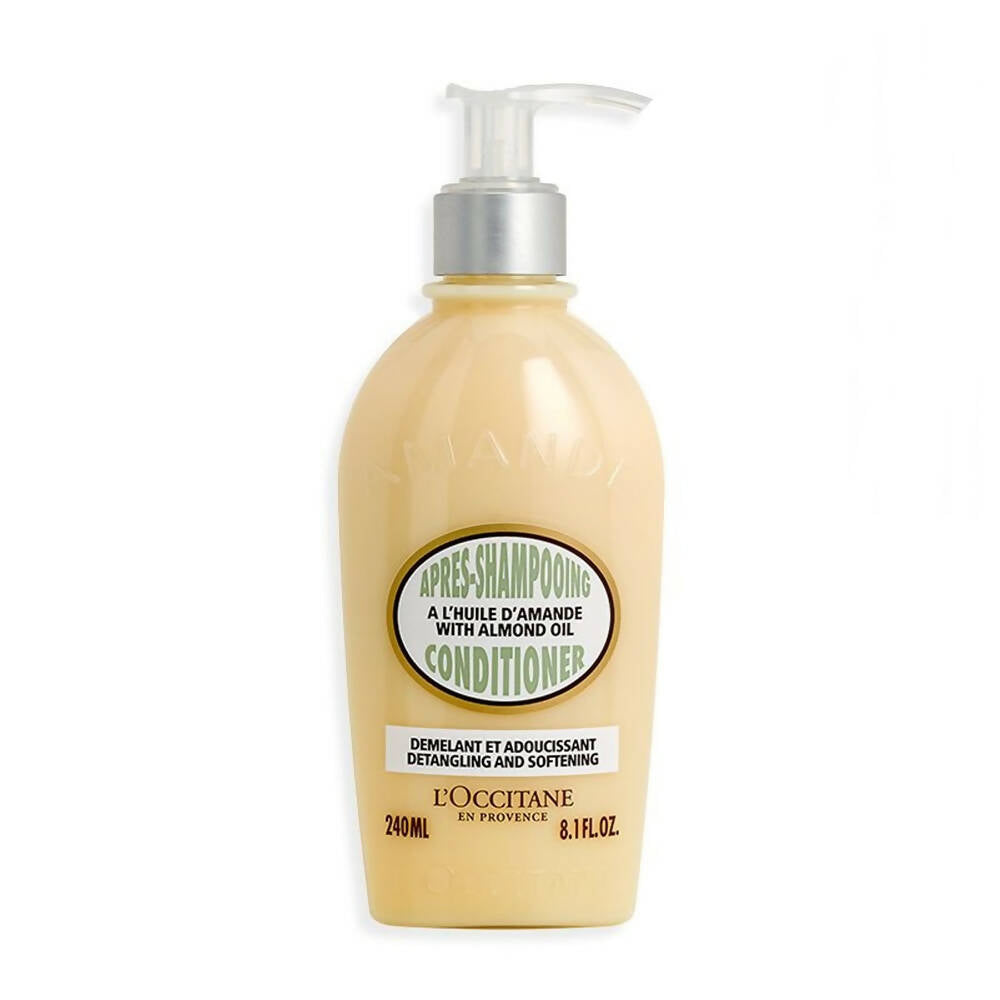 L'Occitane Almond Conditioner