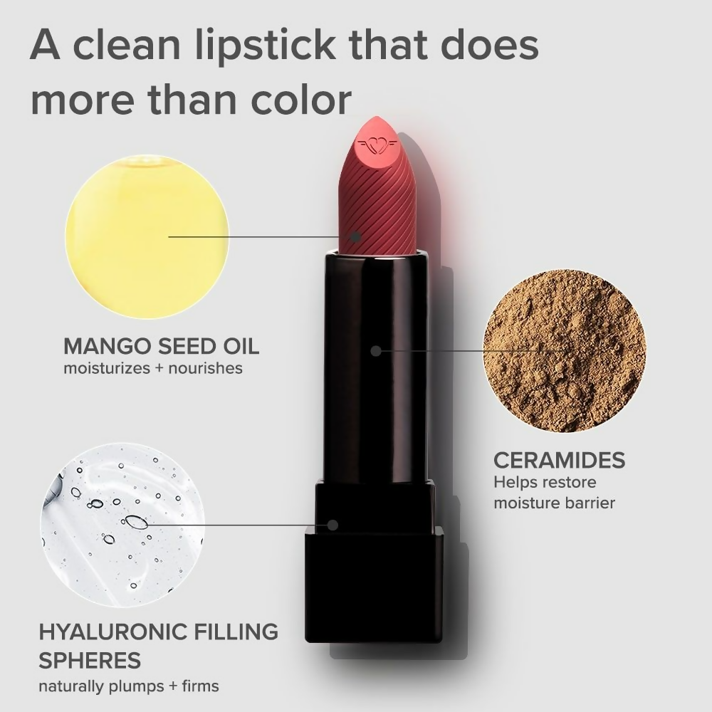 Daily Life Forever52 I m Unlimited Lipstick - Clay