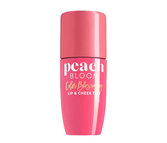 Too Faced Peach Bloom Lip & Cheek Tint