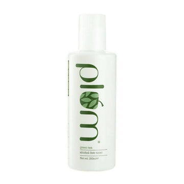 Plum Green Tea Alcohol-Free Toner