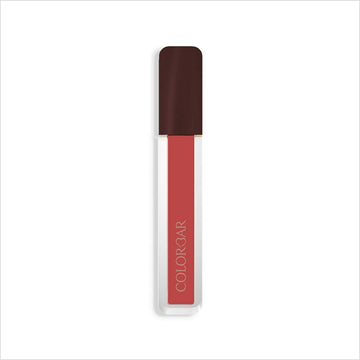Colorbar Powerkiss Vegan Matte Lipcolor- Lover Boy