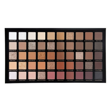 Daily Life Forever52 Color Me Out 50 Colors Eye ShadowPalette - CMO003