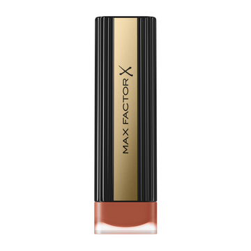 Max Factor Colour Elixir Velvet Matte Lipstick - Caramel