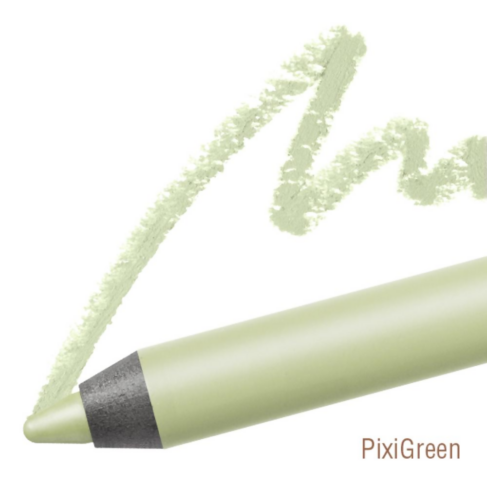 PIXI Endless Silky Eye Pen - Pixigreen
