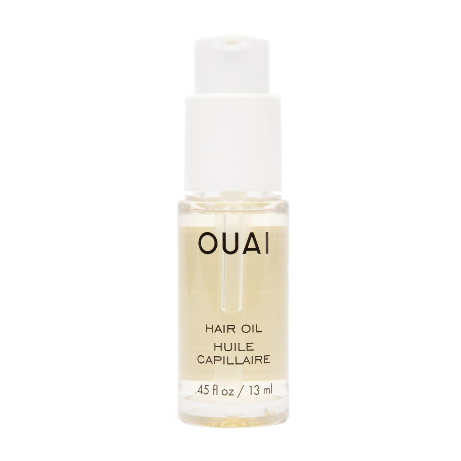 Ouai Hair Oil Huile Capillaire