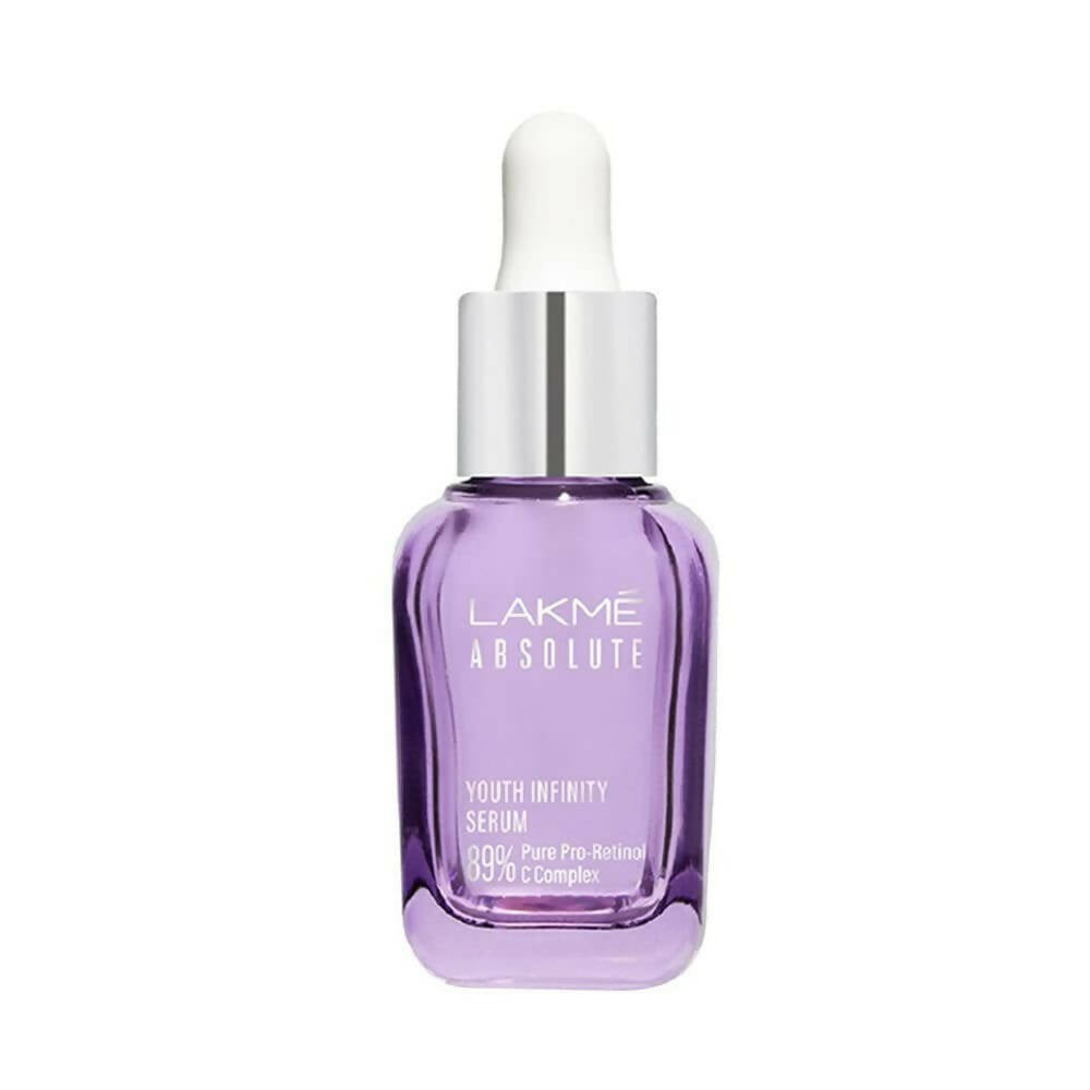 Lakme Absolute Youth Infinity Serum