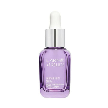 Lakme Absolute Youth Infinity Serum