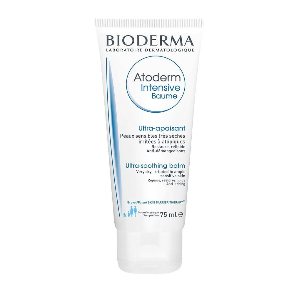 Bioderma Atoderm Intensive Baume Moisturizer